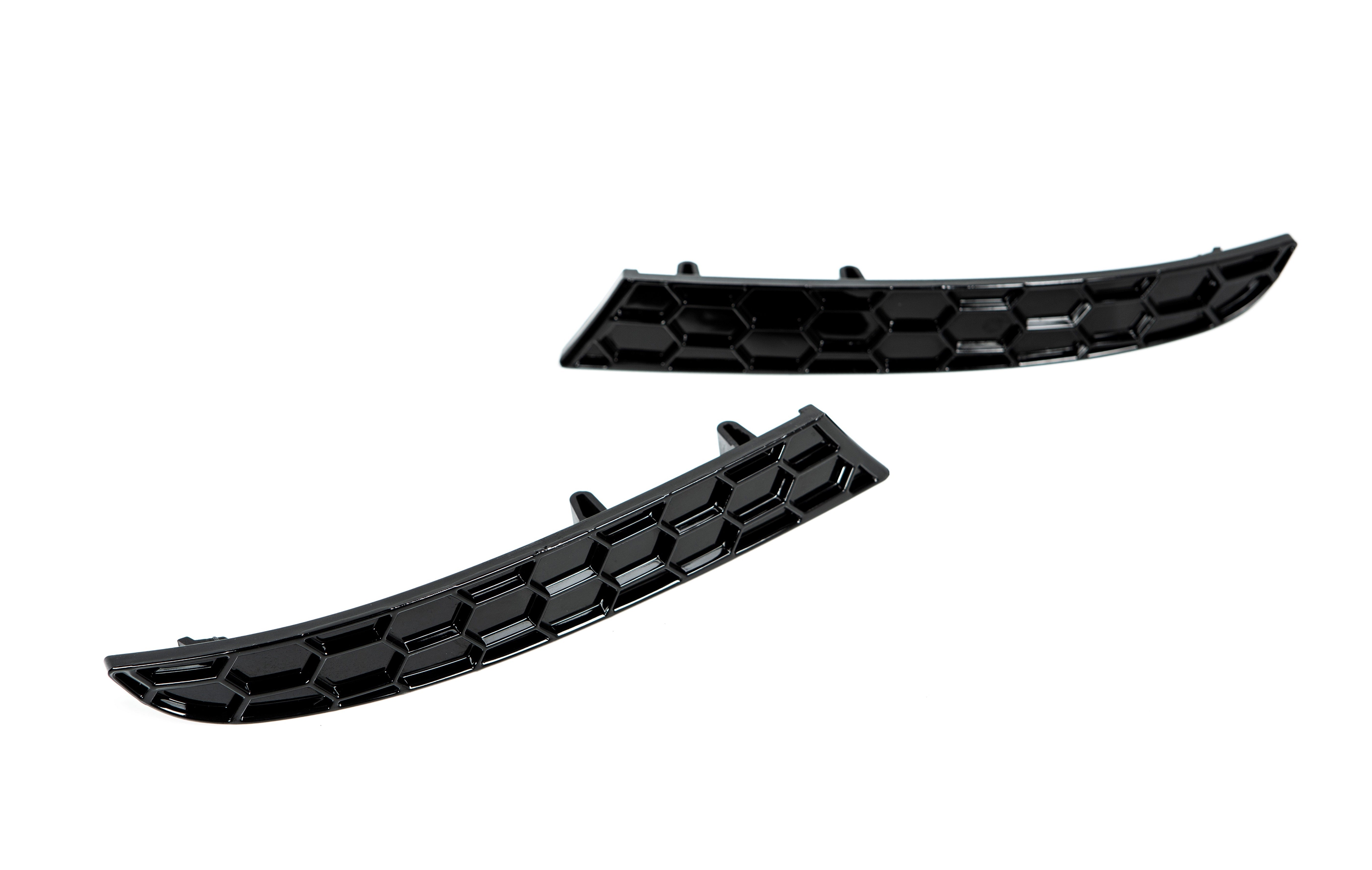 Acexxon Reflector Deletes BMW X3M