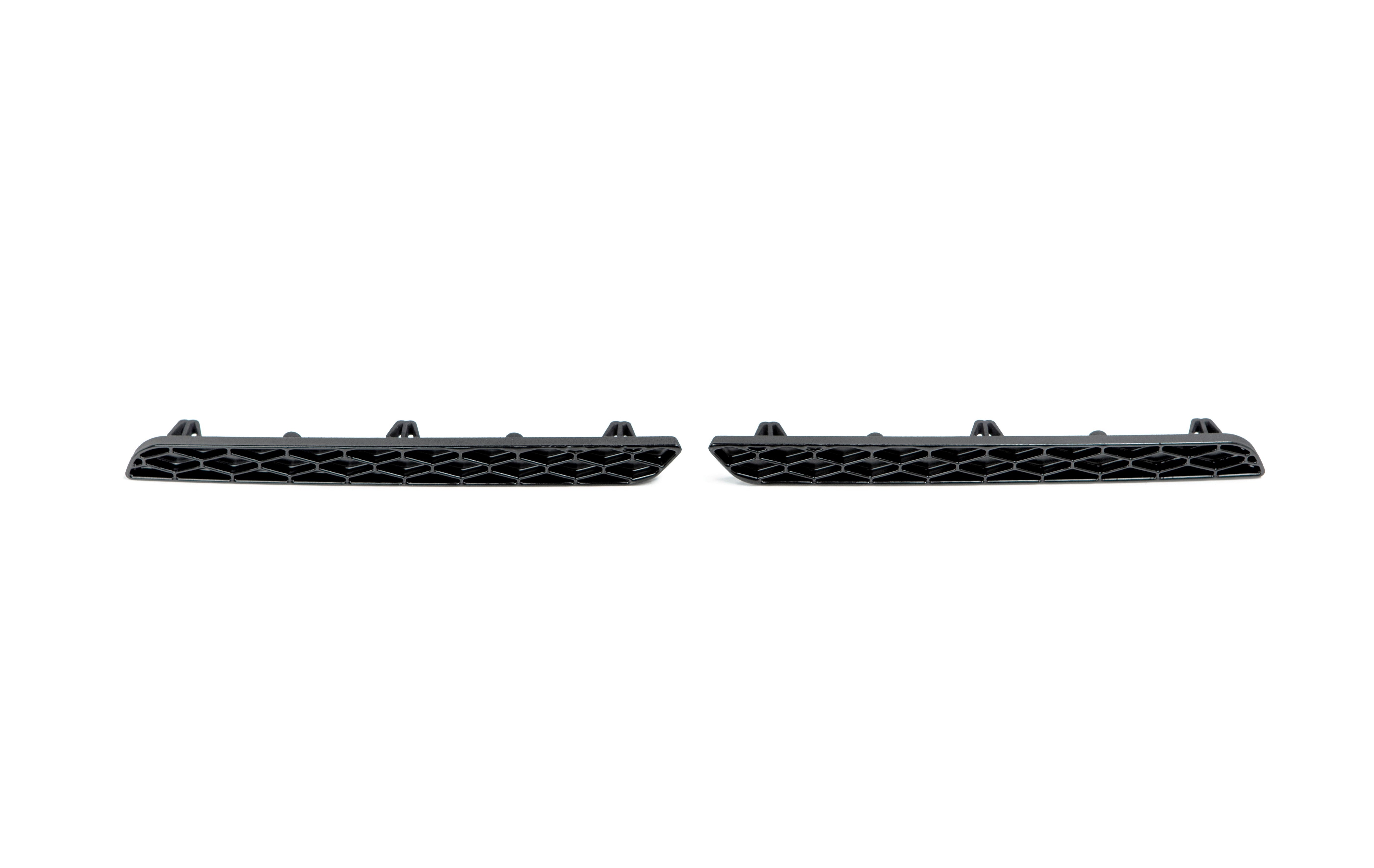 Acexxon Honeycomb reflector deletes Toyota Supra A90