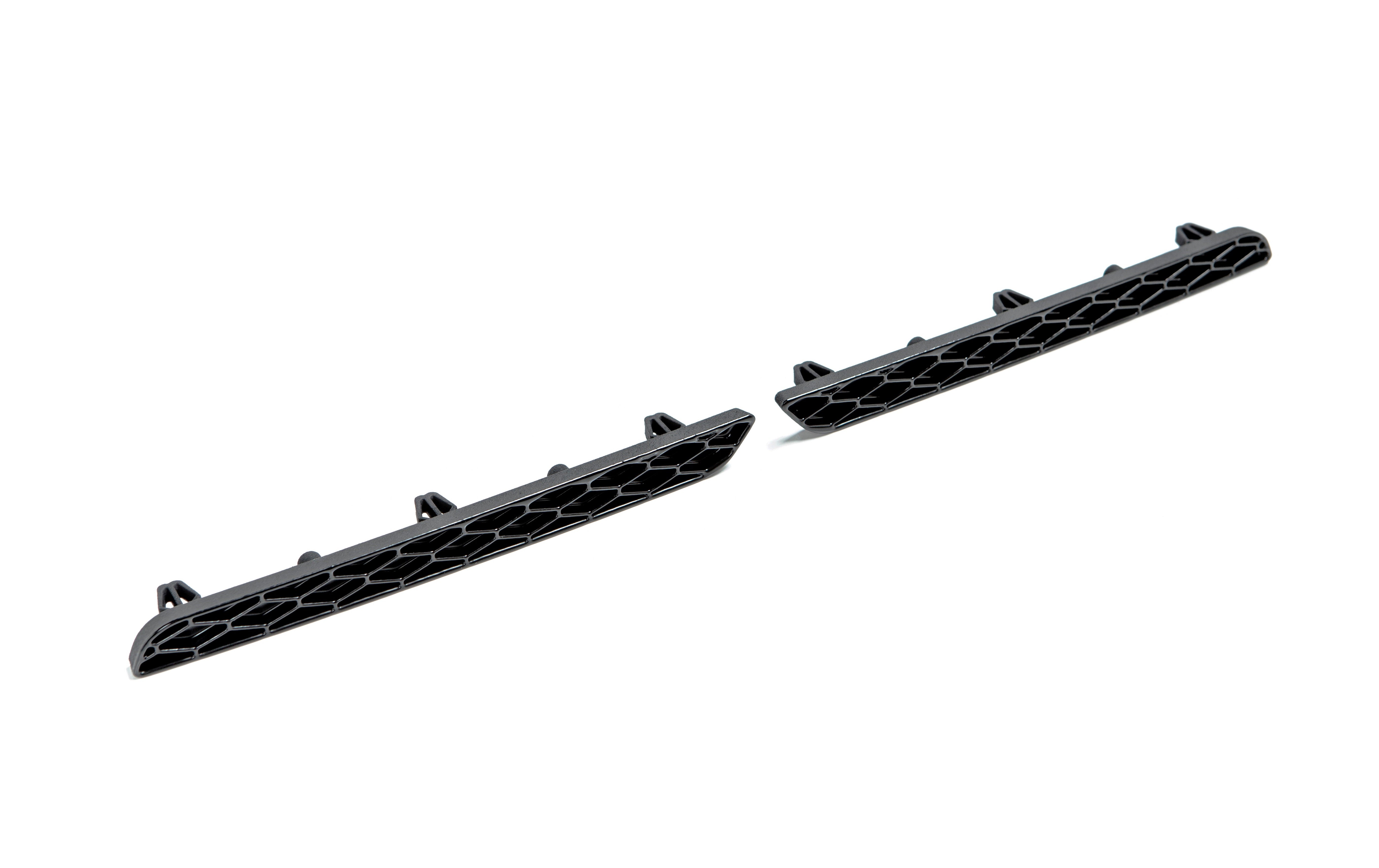 Acexxon Honeycomb reflector deletes Toyota Supra A90
