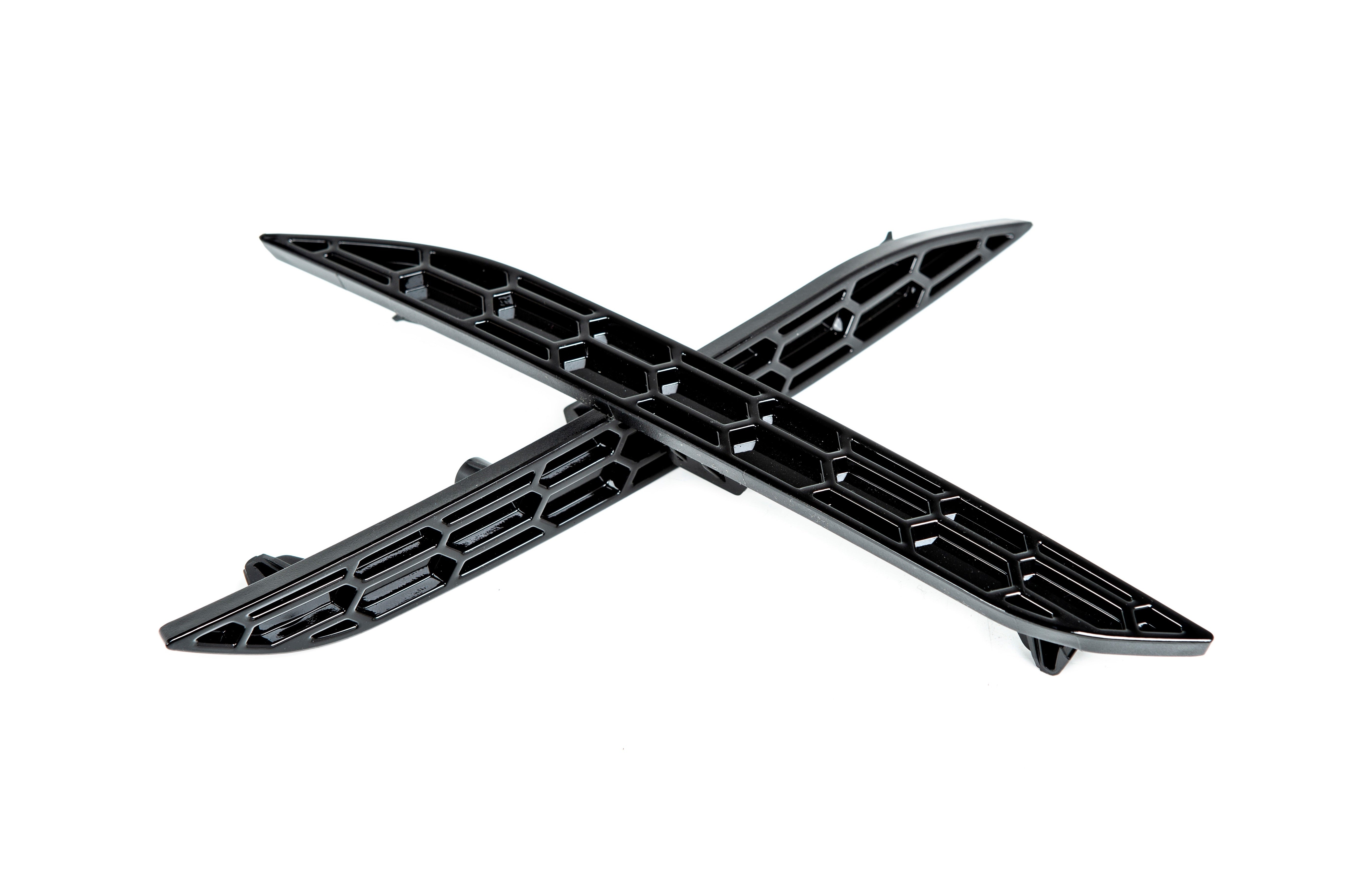 Acexxon Honeycomb achterreflector verwijdering BMW 235i / 240i F22