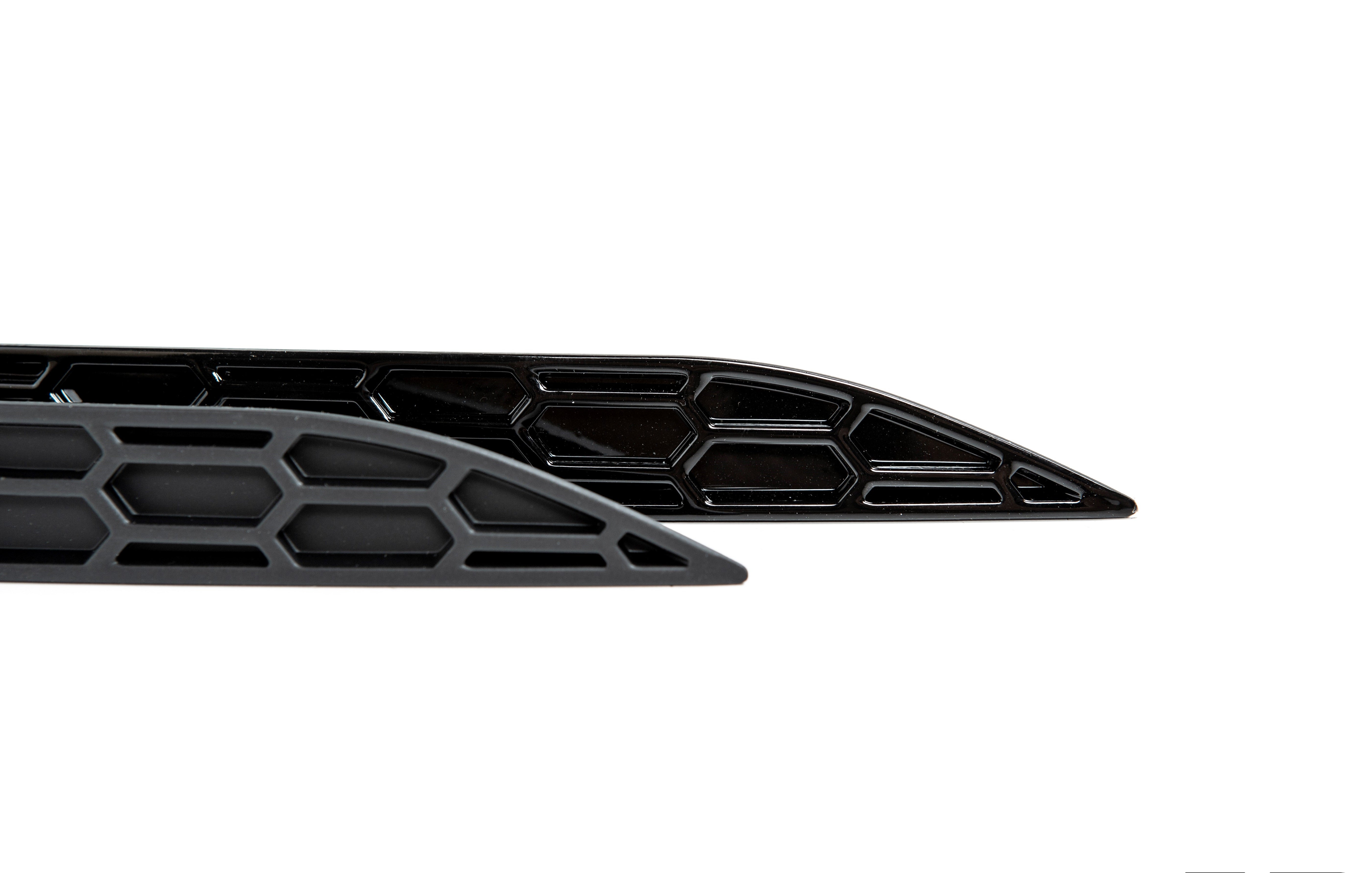 Acexxon Honeycomb achterreflector verwijdering BMW 235i / 240i F22