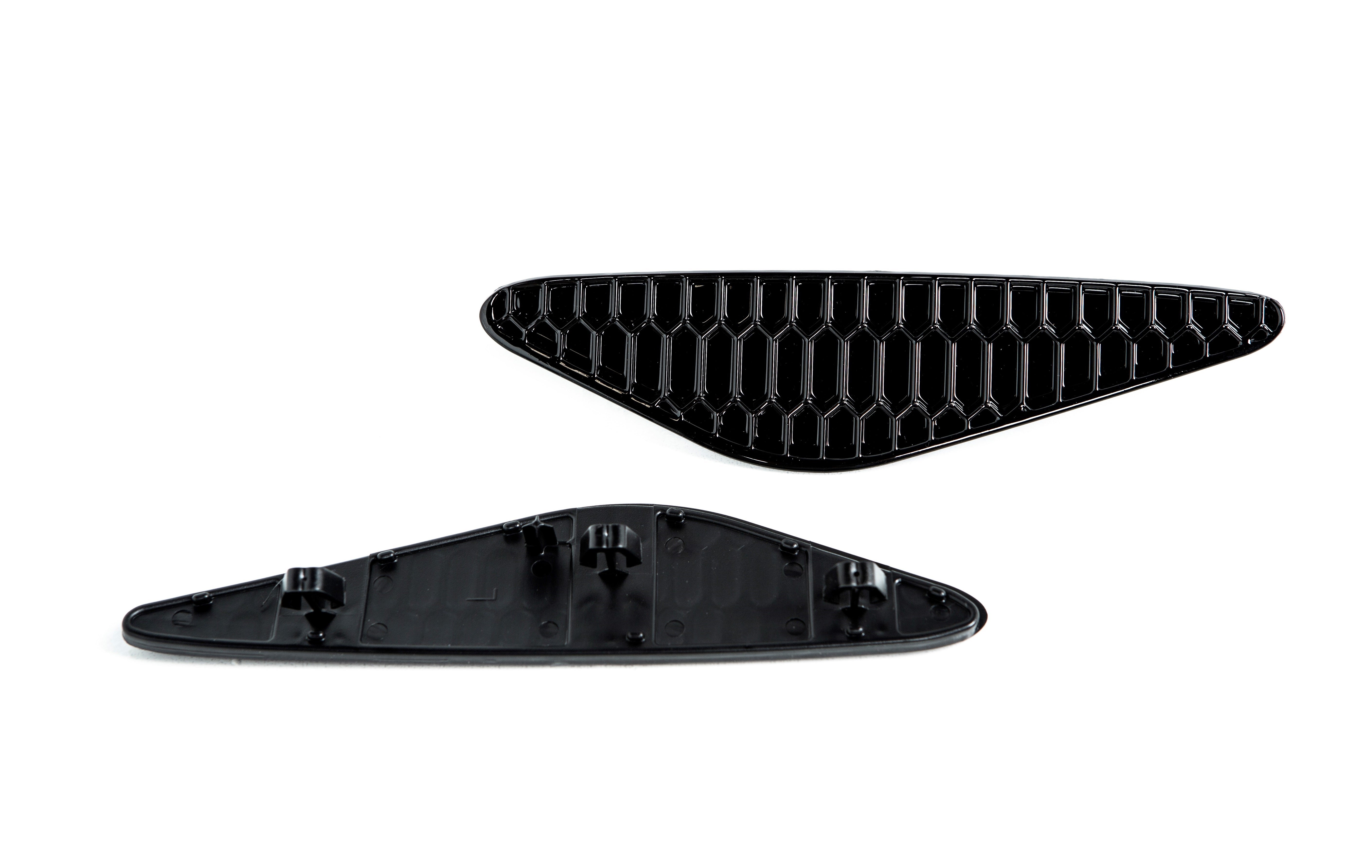 Acexxon Honeycomb reflector delete kit BMW M8 F9x