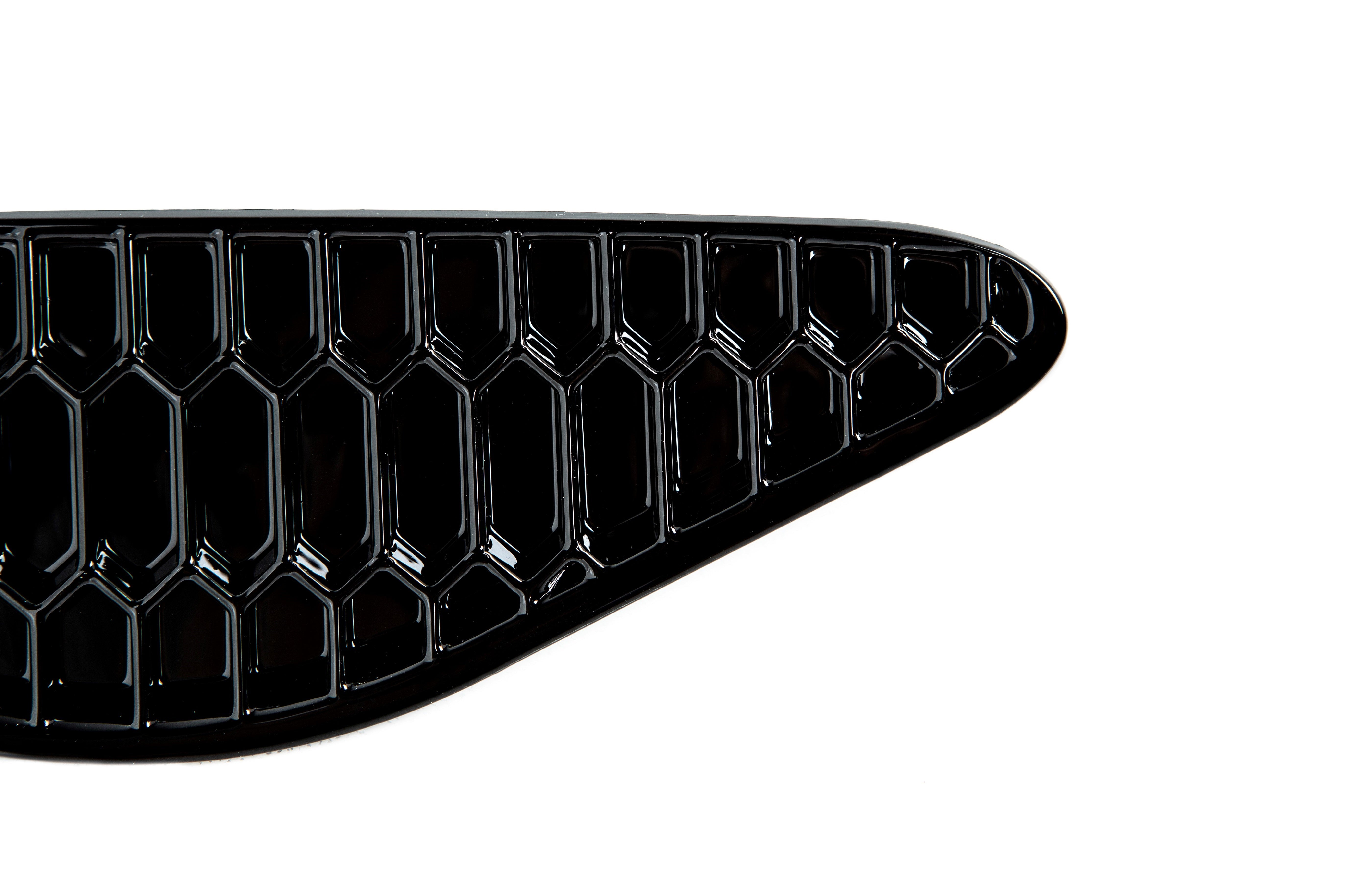 Acexxon Honeycomb reflector delete kit BMW M8 F9x