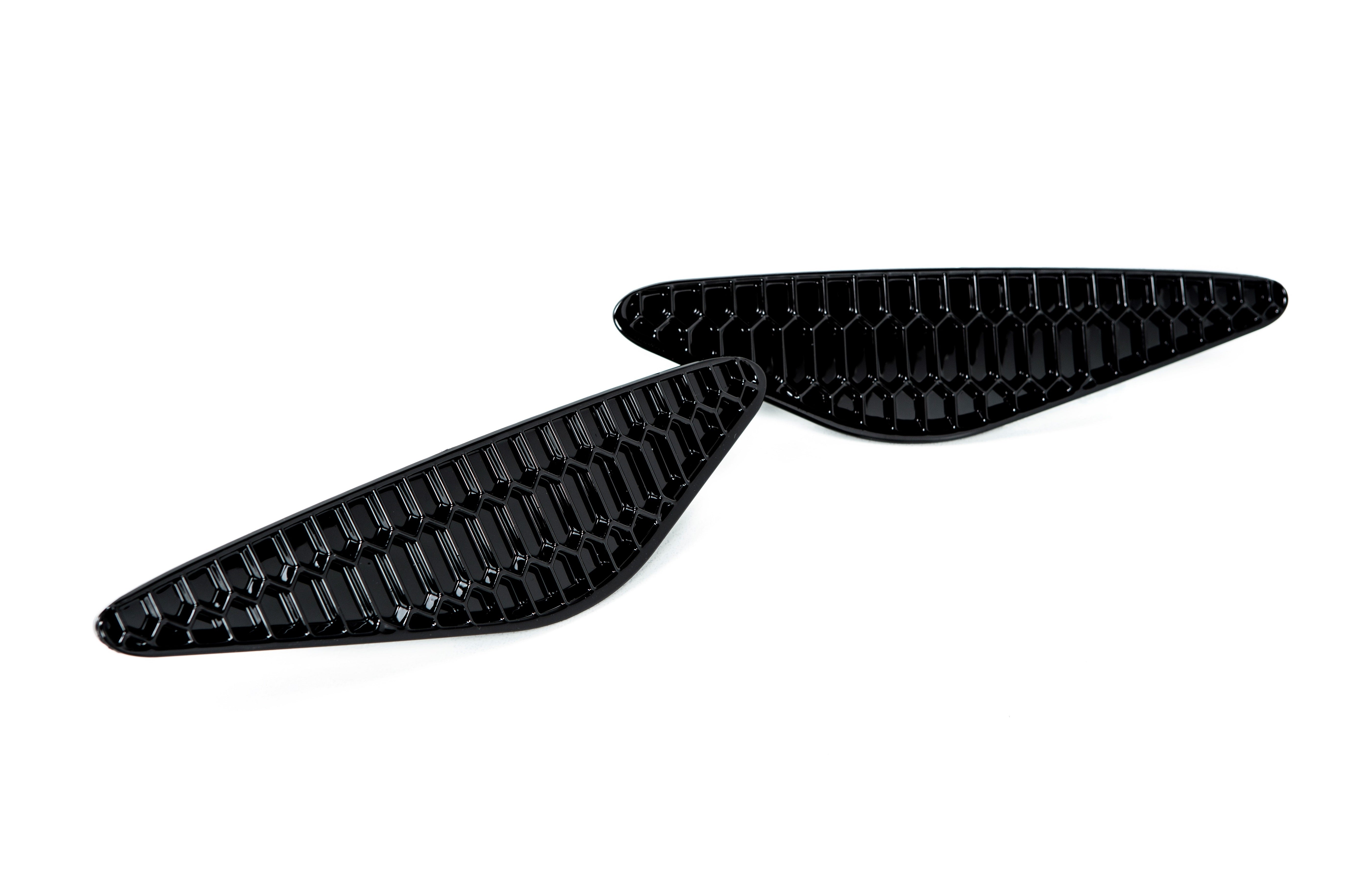 Acexxon Honeycomb reflector delete kit BMW M8 F9x
