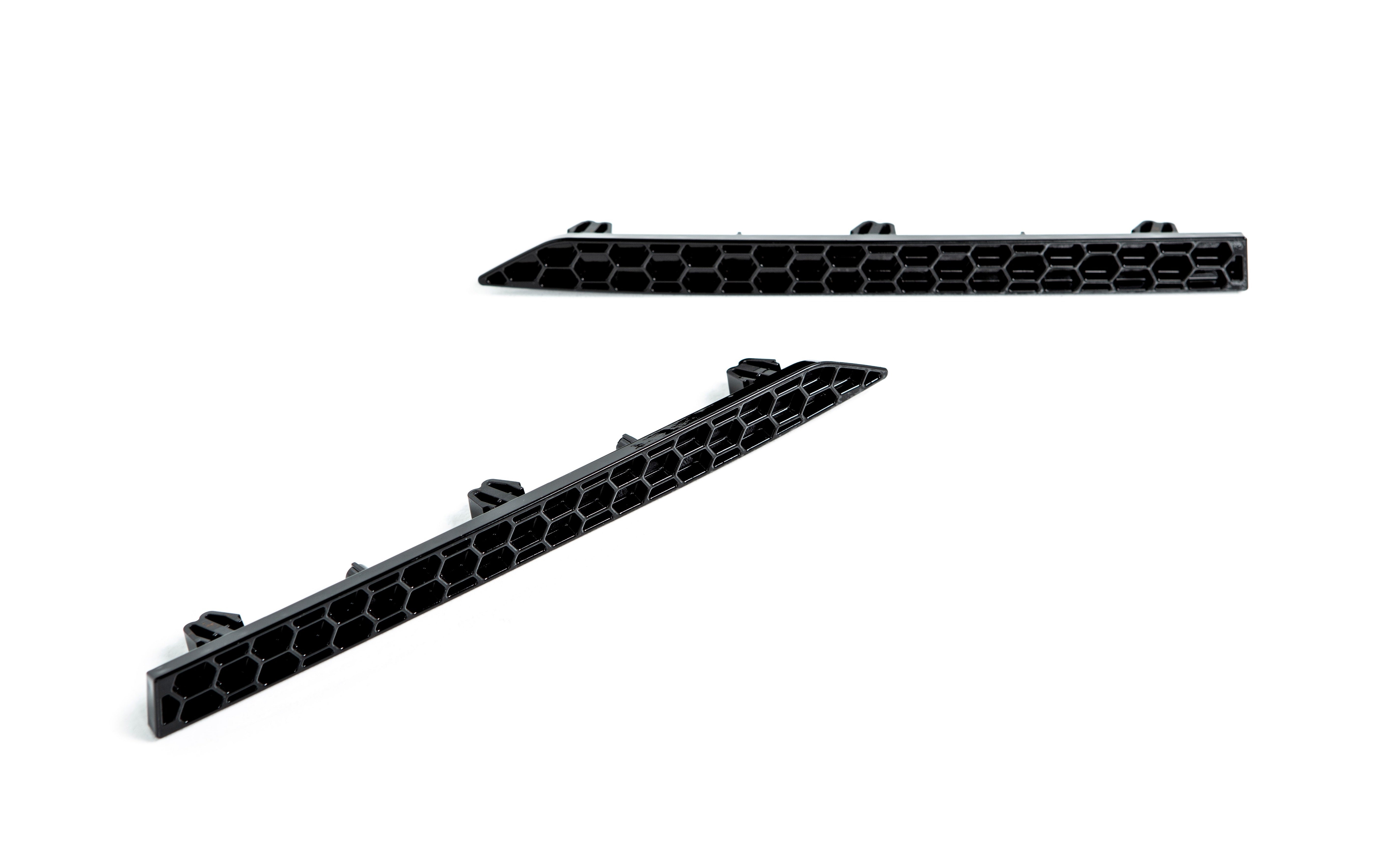Acexxon Honeycomb reflectors delete kit BMW M3 G80 / M4 G82