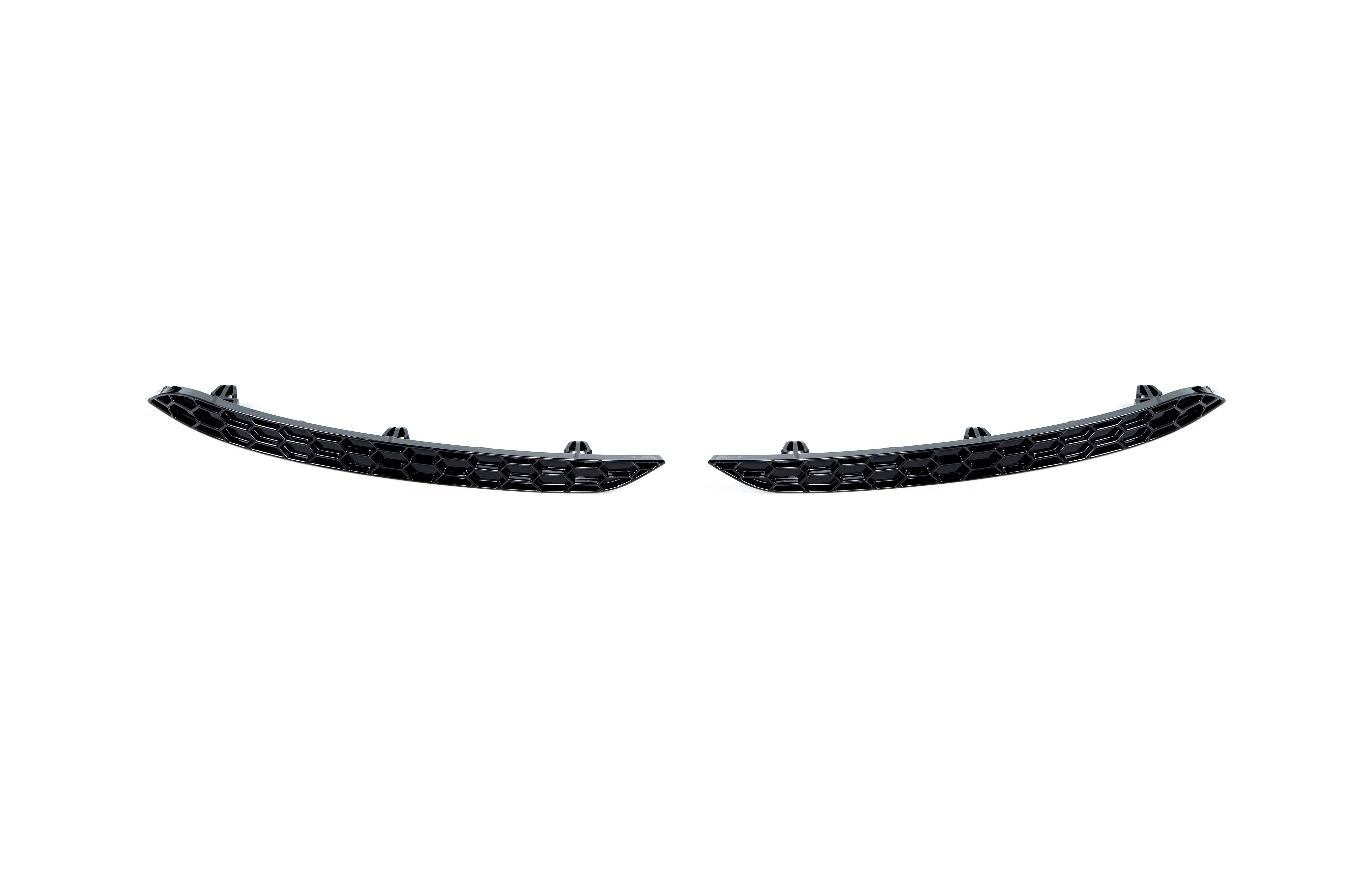 Acexxon Honeycomb reflector deletes Volkswagen Golf 8 GTI / Golf 8 R