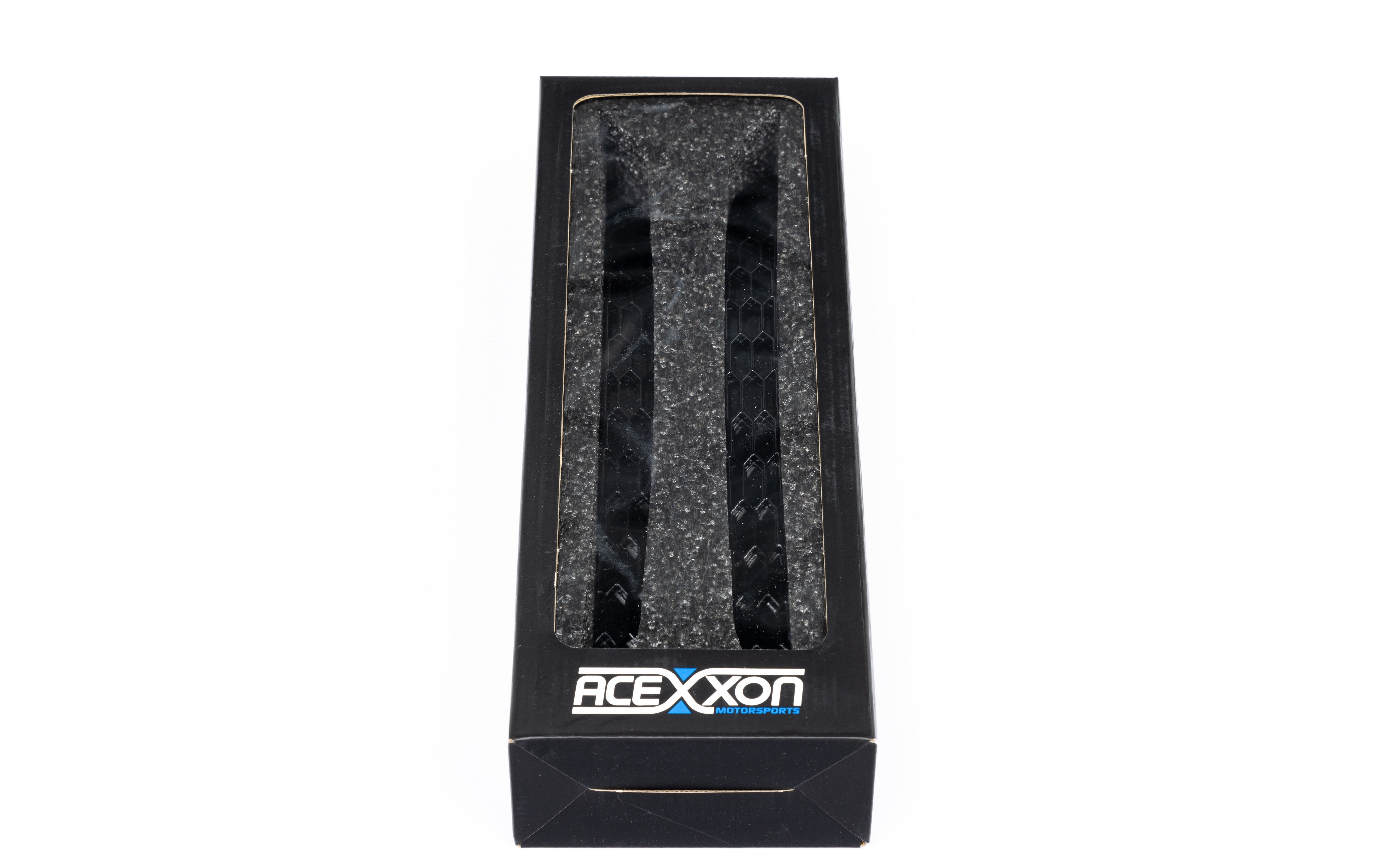 Acexxon Honeycomb reflector deletes Audi S3 8Y / RS3 8Y