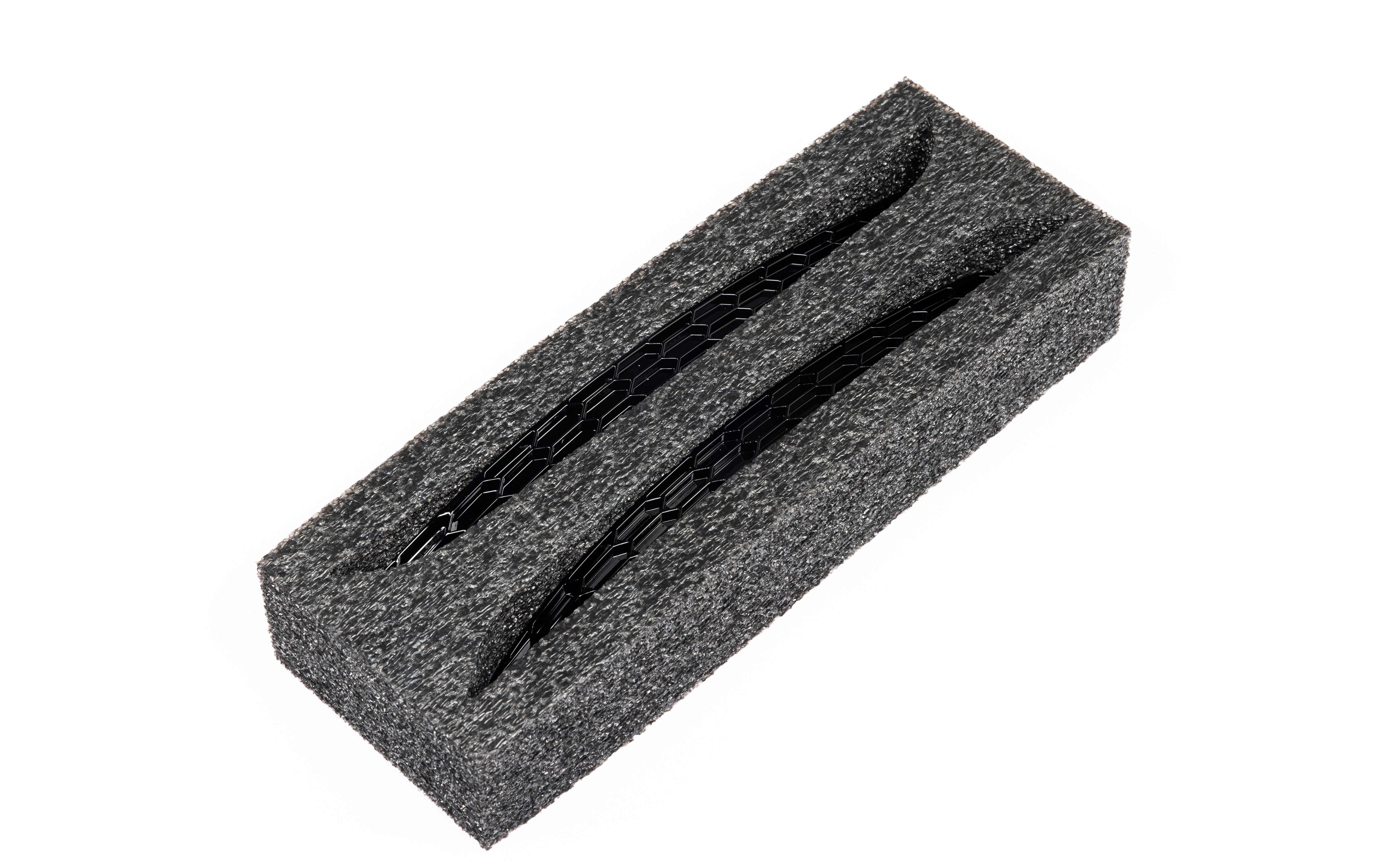 Acexxon Honeycomb reflector deletes Audi S3 8Y / RS3 8Y