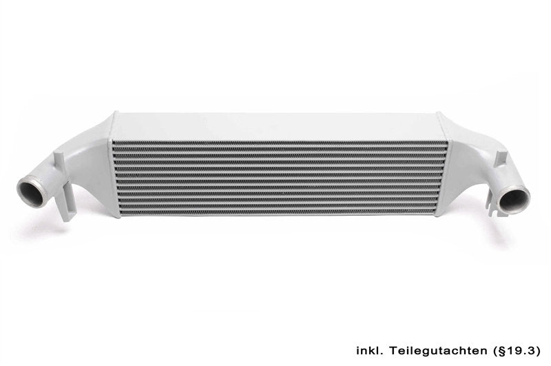 Intercooler – Audi A1 8X / Seat Ibiza 6J / Skoda Fabia 5J / VW Polo 6R