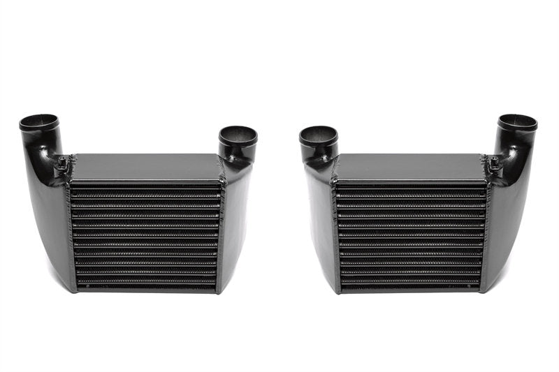 Intercooler kit – Audi RS6 4B