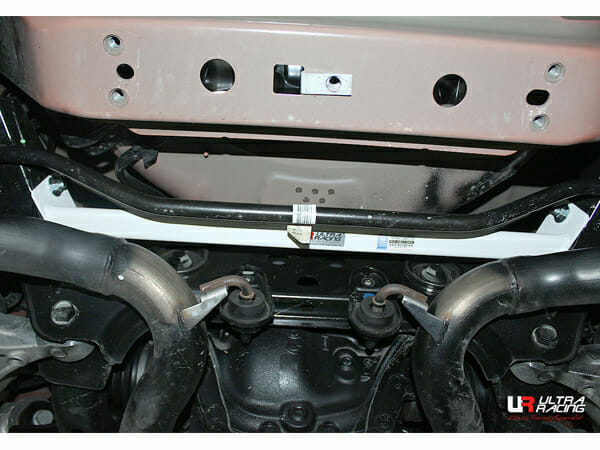 Ultra Achterste onderste stang Ford Mustang GT / Ecoboost