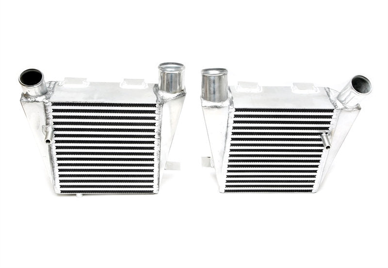 Kit intercooler – Audi RS4 B5 2.7T