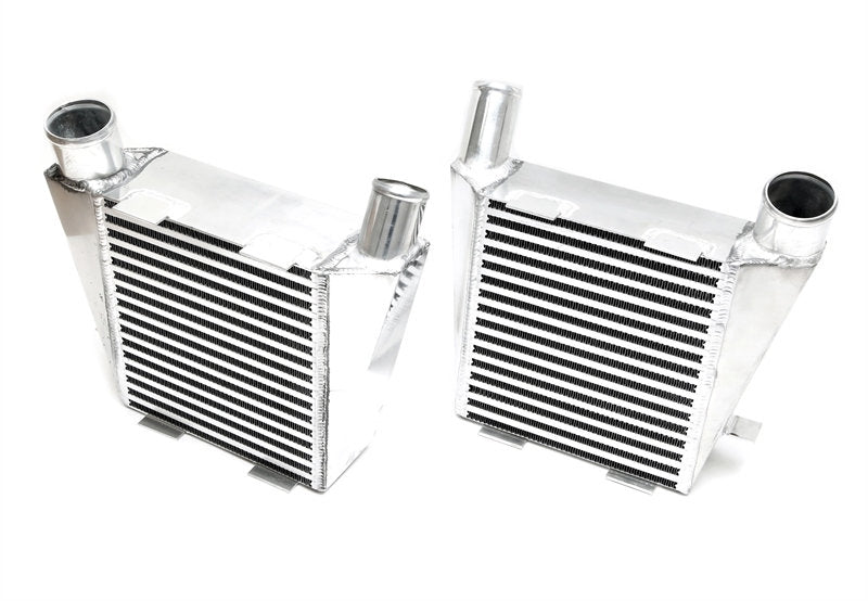 Kit intercooler – Audi RS4 B5 2.7T