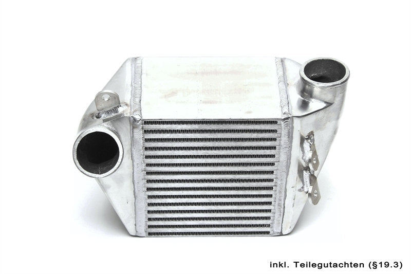Intercooler – Audi A3 8L / Seat Leon 1M / VW Golf IV GTI 1.8T