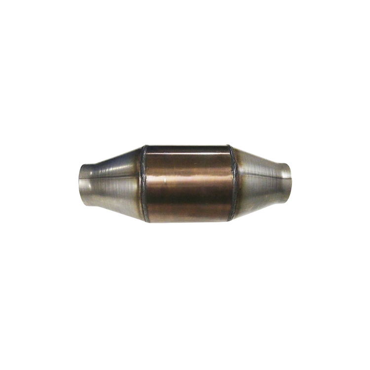 Catalyseur sport de compétition 200 cellules – Audi S3 8L / Audi TT 8N 1.8T