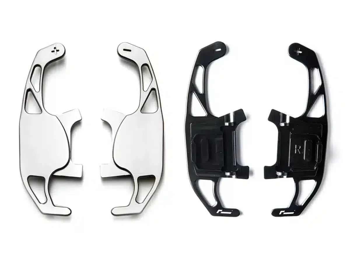 Racingline - Palette cambio DSG ricavate dal pieno - A3 / S3 8V / Leon 3