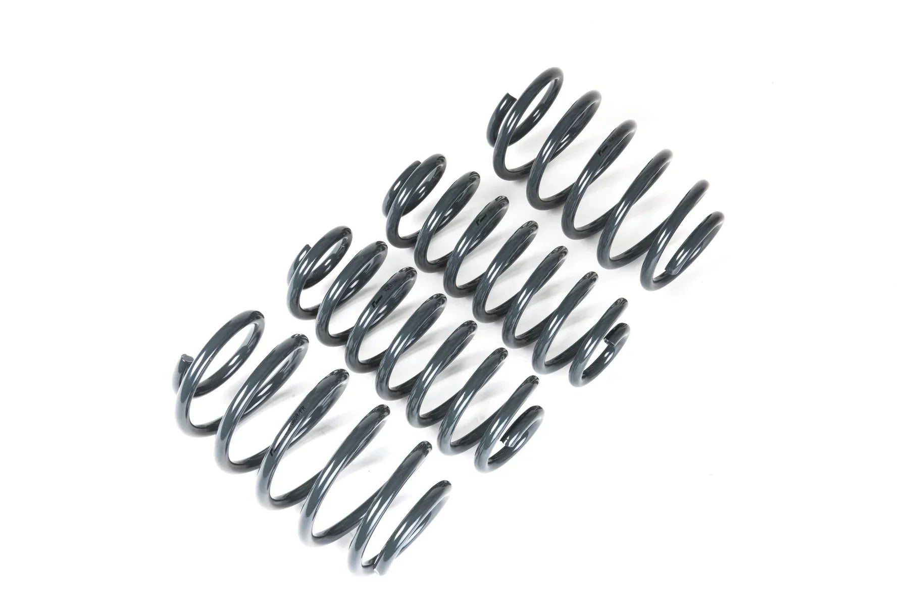 Racingline - Kit de ressorts sport - VW Golf 7 GTI / Leon 5F