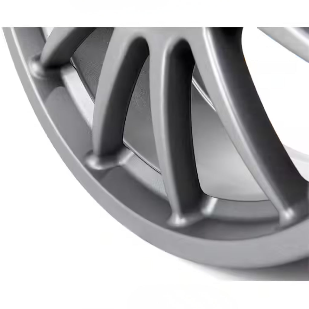 Racingline - Felgen - 18 Zoll x 8,5 Zoll - Gunmetal-Grau - VAG