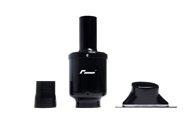 Racingline - Wlot powietrza VWR - Golf 6R / S3 8P VAG 2.0 TFSI