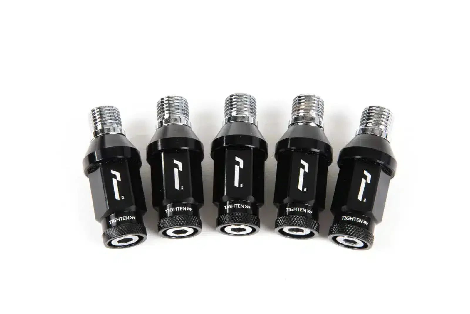 Racingline - Wheel Stud + Nut Kit - M14x1.50 - 70 / 80mm Studs