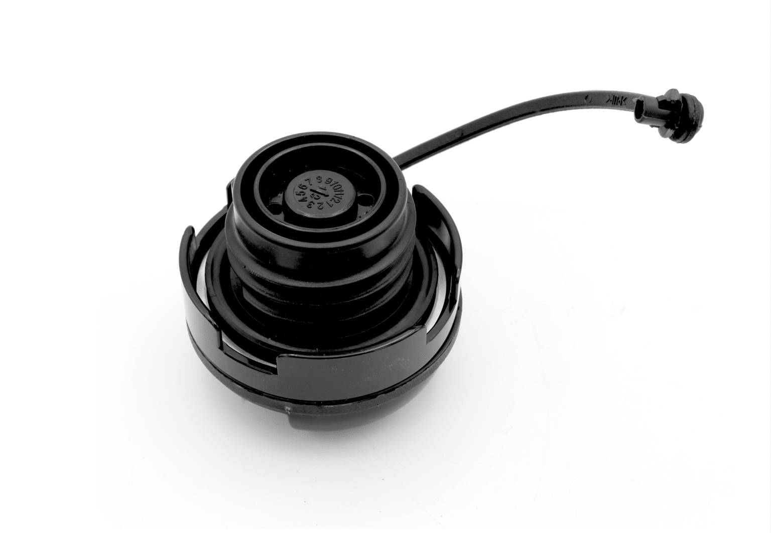 Racingline Aluminium-Tankdeckel für Golf 4 / Golf 5 / Golf 6 / S3 8P / A3 8P / Leon 2 / Polo 6R / Polo 6C / UP-2
