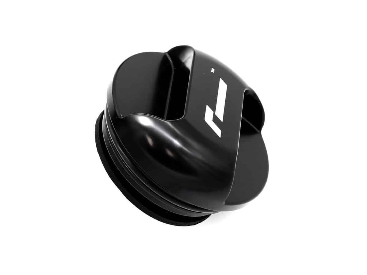 Racingline Aluminium oliedop Volkswagen UP GTI-1