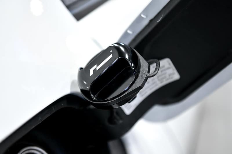 Racingline Aluminium tankdop Leon 3 / Audi TT / S1 / S3 8V / A4 B9 / RS6 C7--4
