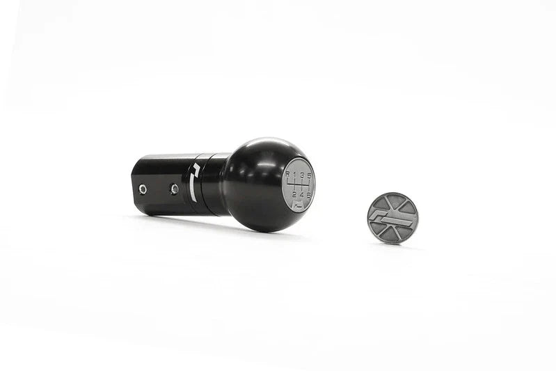Racingline Aluminium versnellingspook Volkswagen Golf 7-3