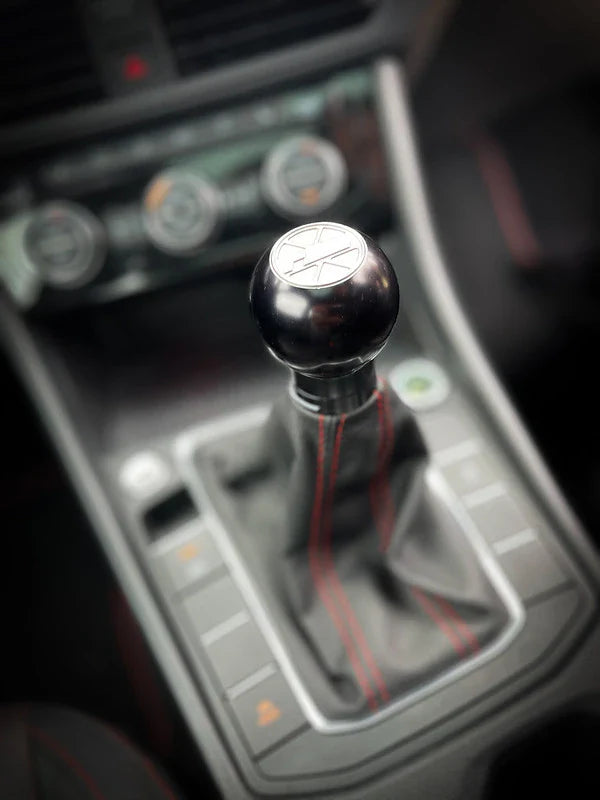 Racingline Aluminium versnellingspook Volkswagen Golf 7-4