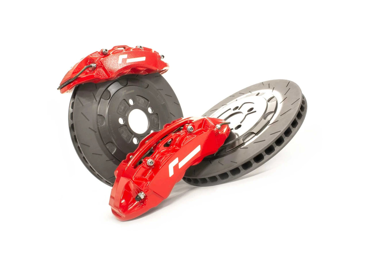 Racingline Big Brake Kit Audi S1 / Polo GTI / Ibiza Cupra-1