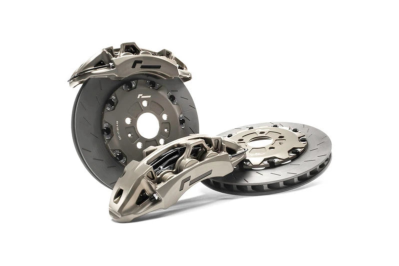Racingline Big Brake Kit Volkswagen Golf 7--2