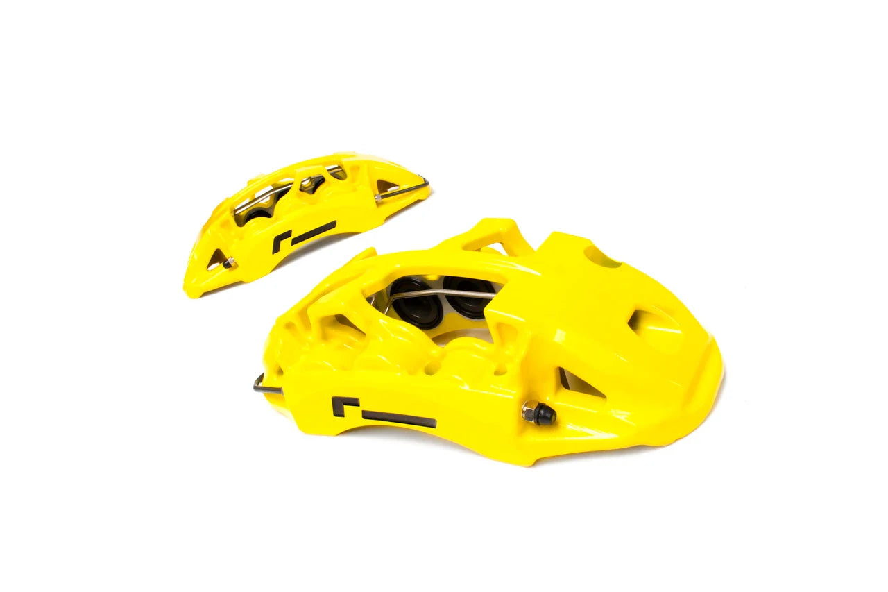 Racingline Big Brake Kit Volkswagen Golf 7-7