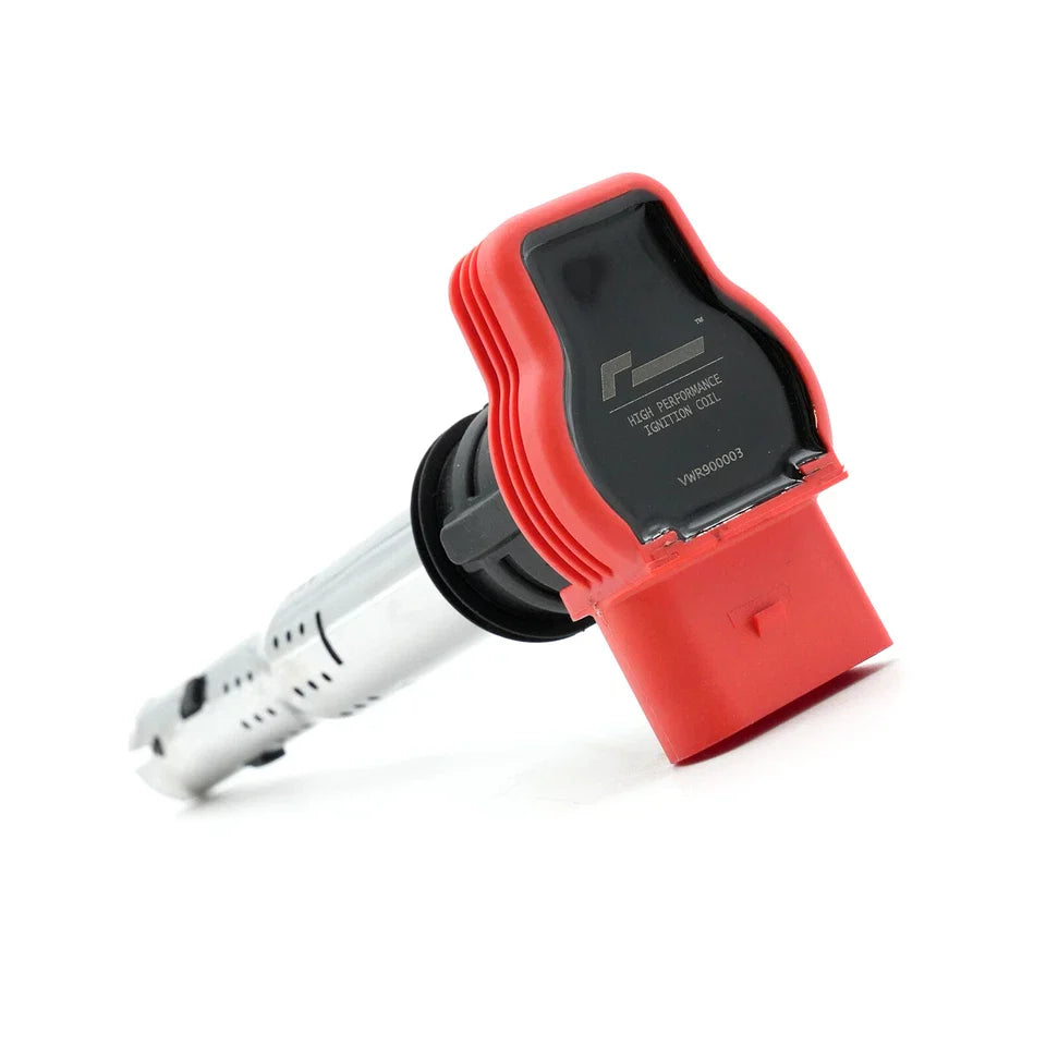 Racingline Bobines Audi S3 8P / Golf 5 GTI / Golf 6 GTI / Golf 6 R / Leon 2 Cupra 2.0 TFSI-3