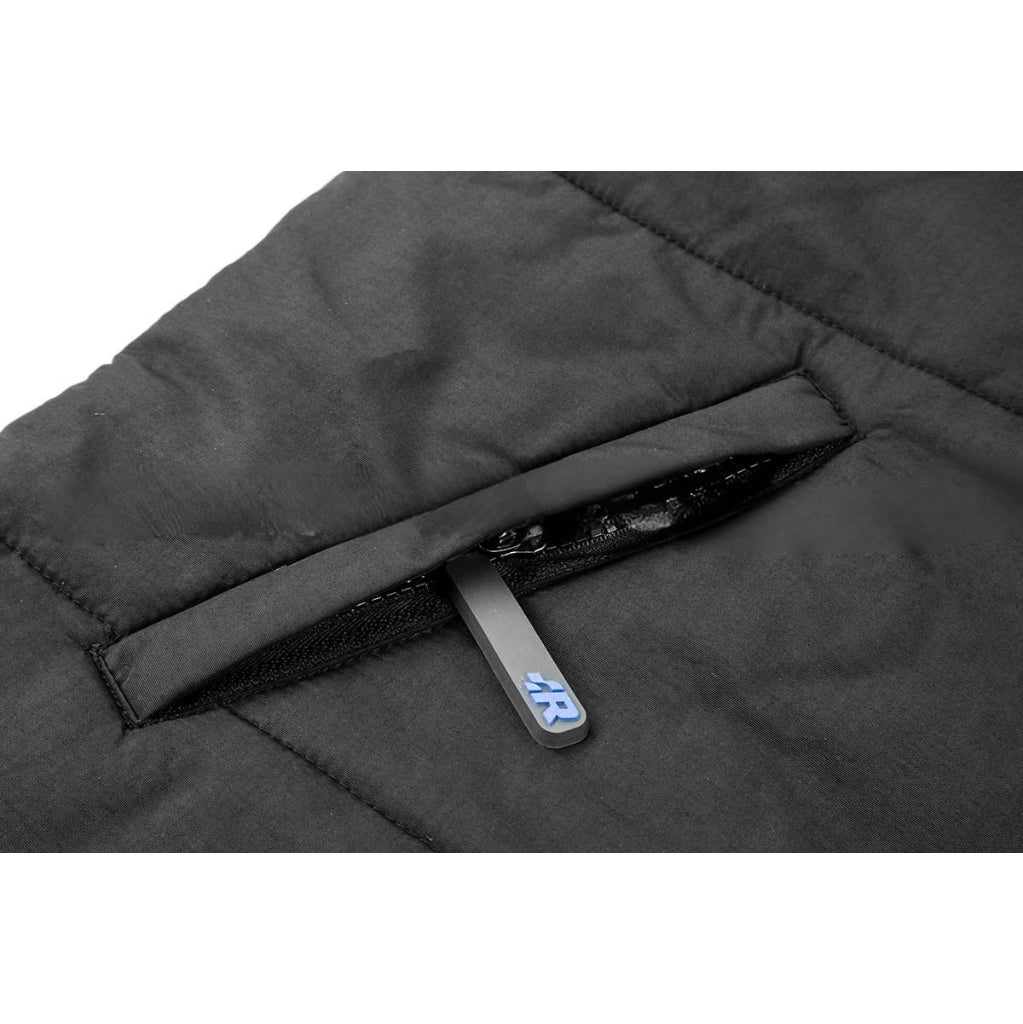 Racingline Body Warmer Audi SQ2-4