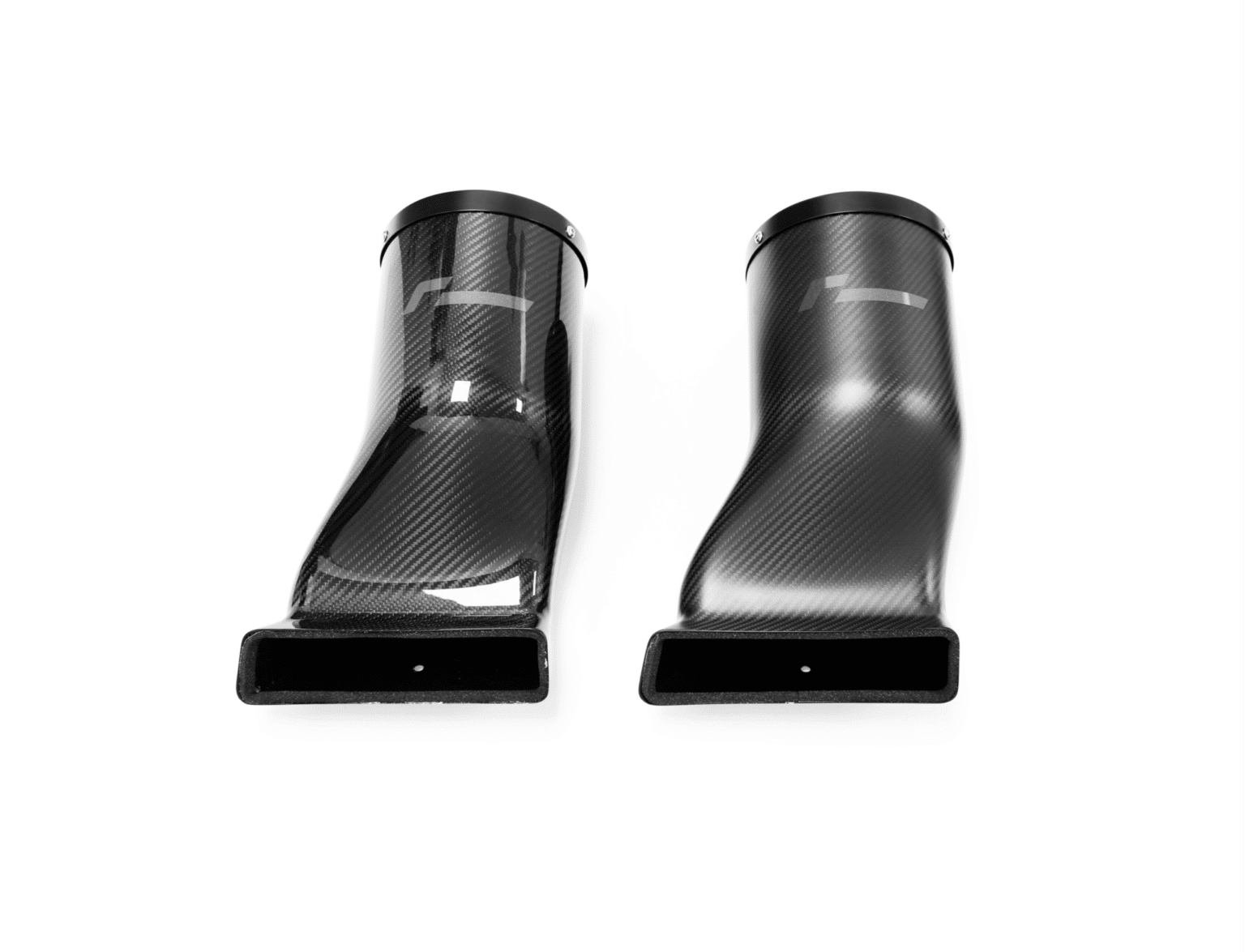 Racingline Carbon Fiber Air Intake Volkswagen Polo AW GTI-3