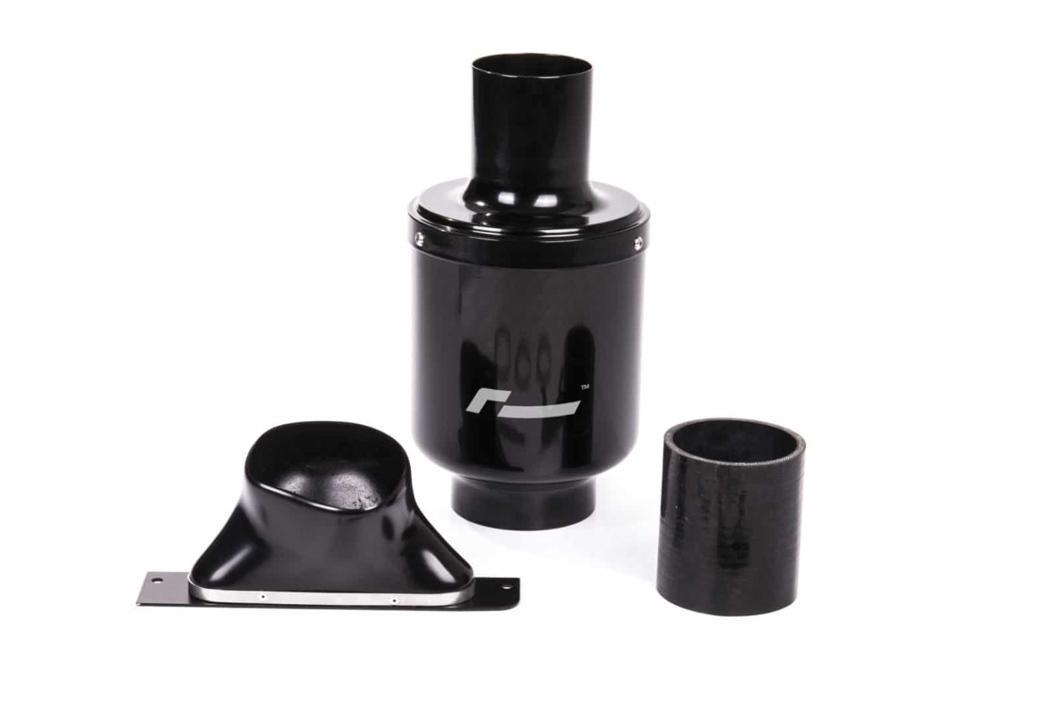 Admission d'air froid Racingline pour Volkswagen Golf 6 R / Scirocco R-1