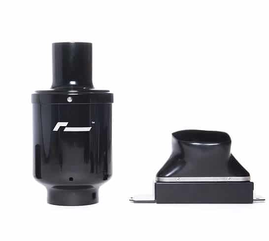 Racingline Cold Air Intake Volkswagen Polo 6C GTI Seat Ibiza Cupra 6P 1.8 TSI-1