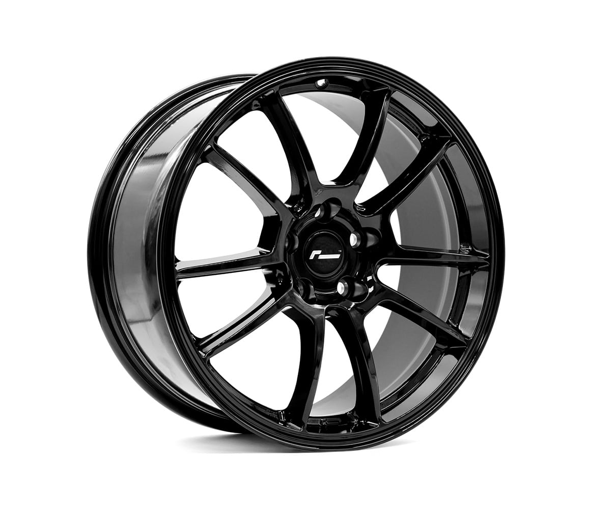 Racingline Cup Edition Evo Velg Audi A3__1