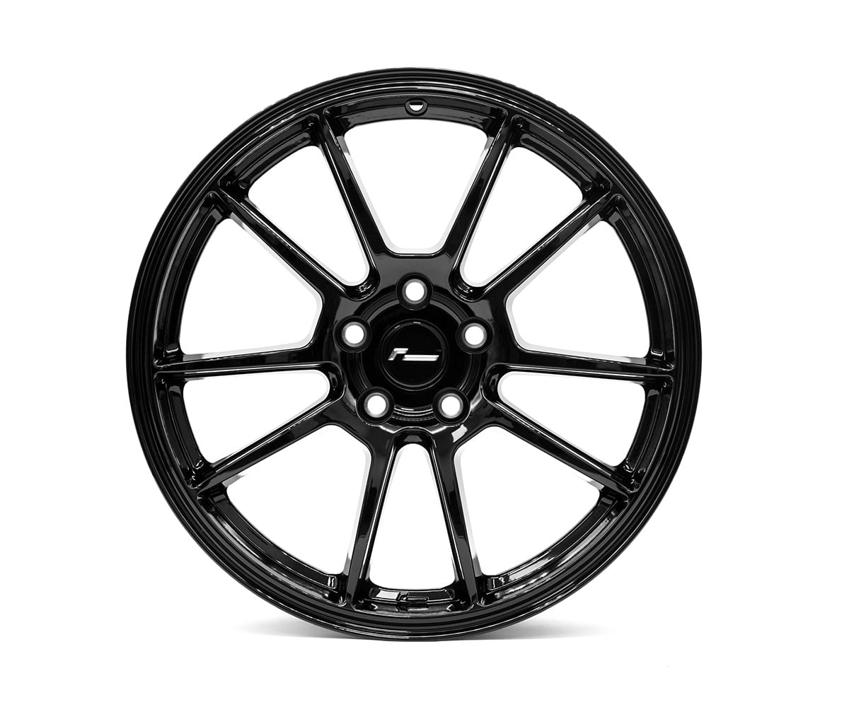 Racingline Cup Edition Evo Velg Audi A3__3