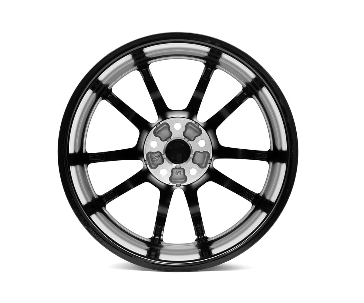 Racingline Cup Edition Evo Velg Audi A3__4