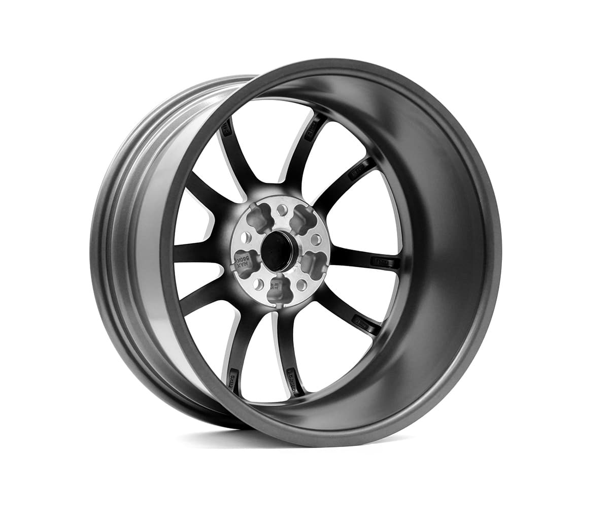 Jante Racingline Cup Edition Evo pour Audi A3--2