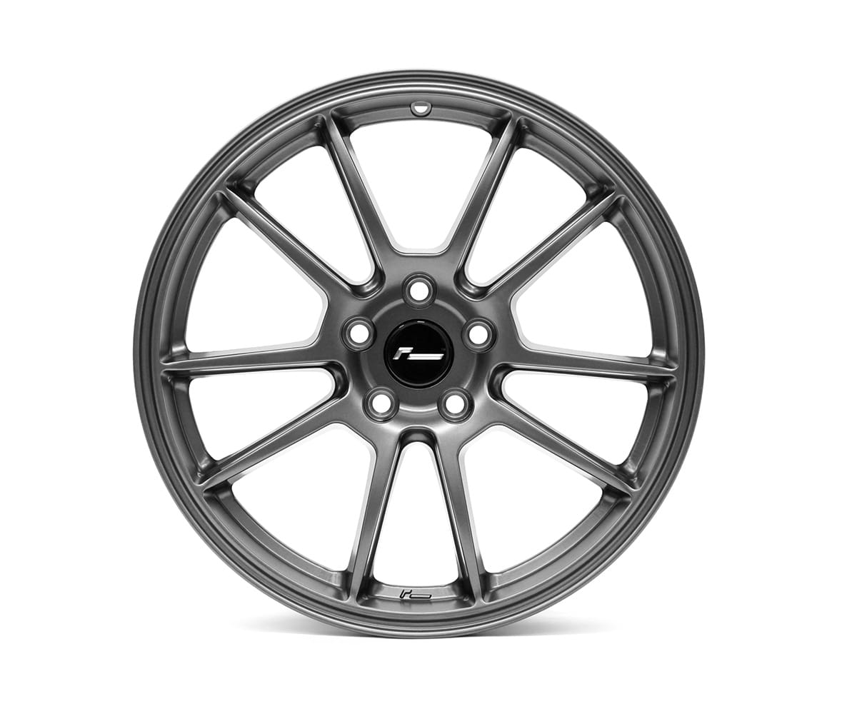 Jante Racingline Cup Edition Evo pour Audi A3--3