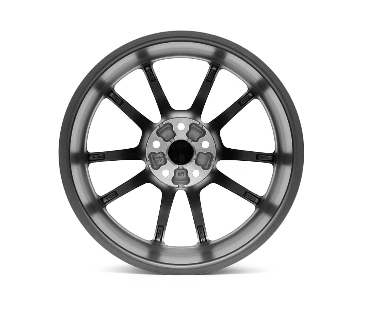 Jante Racingline Cup Edition Evo pour Audi A3-4