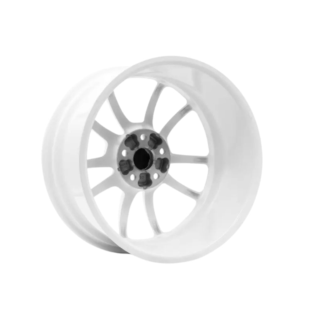 Racingline Cup Edition Evo velg Audi A3-2