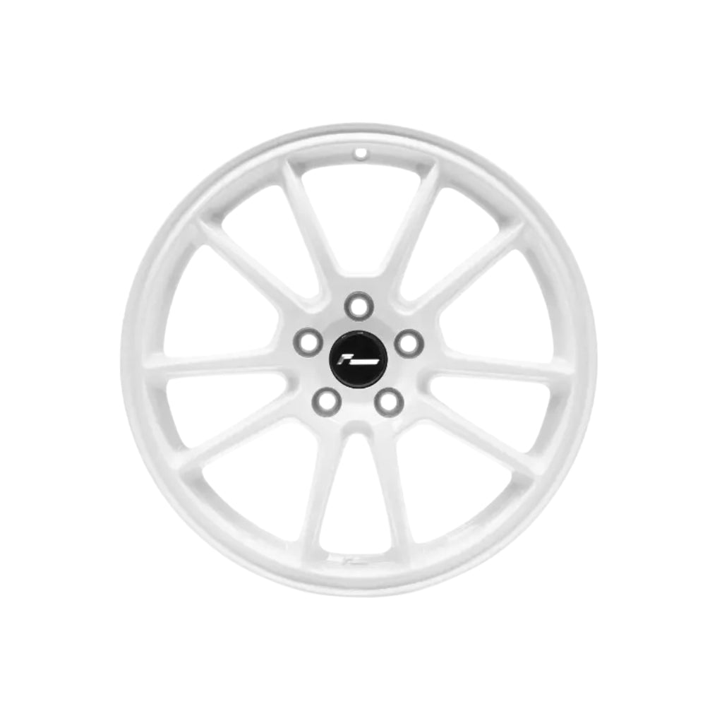 Racingline Cup Edition Evo velg Audi A3-3