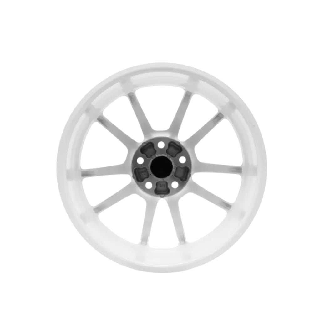 Racingline Cup Edition Evo velg Audi A3-4