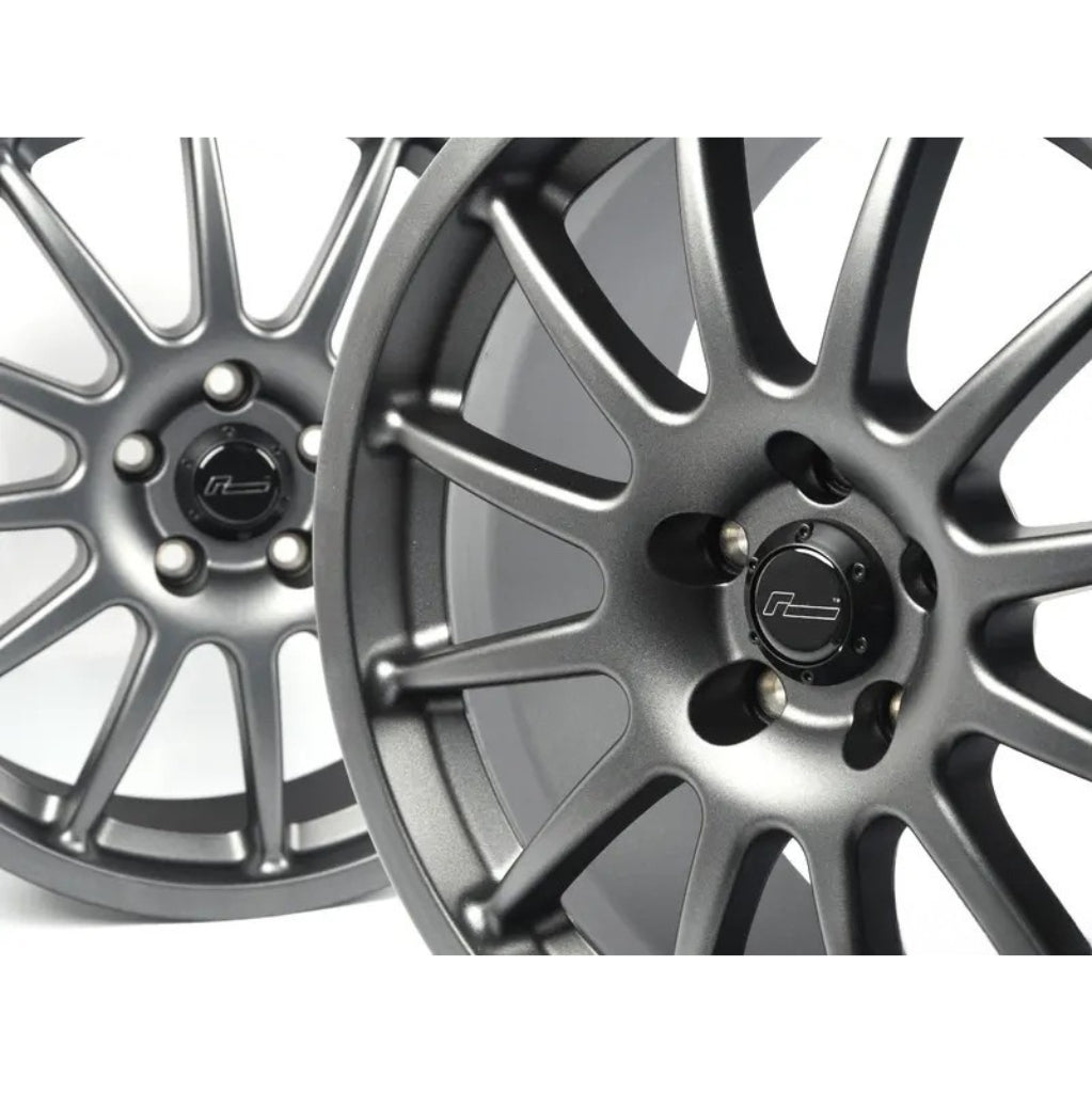 Cerchi Racingline Cup Edition per Audi A3-2
