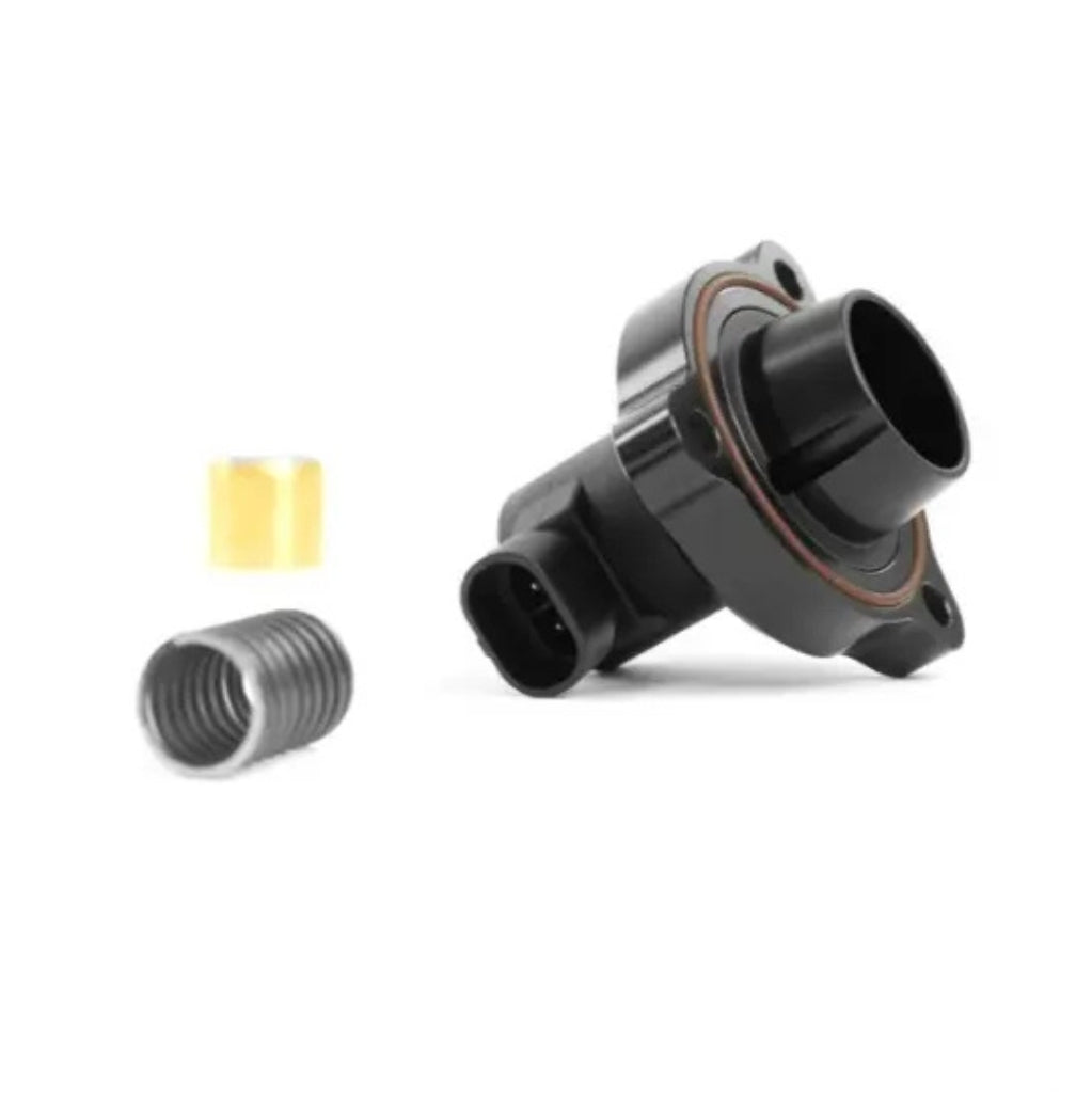 Soupape de décharge Racingline pour Golf 5 GTI / Golf 6 R / Golf 7 GTI / S3 8V / S3 8P 2.0 TFSI-1