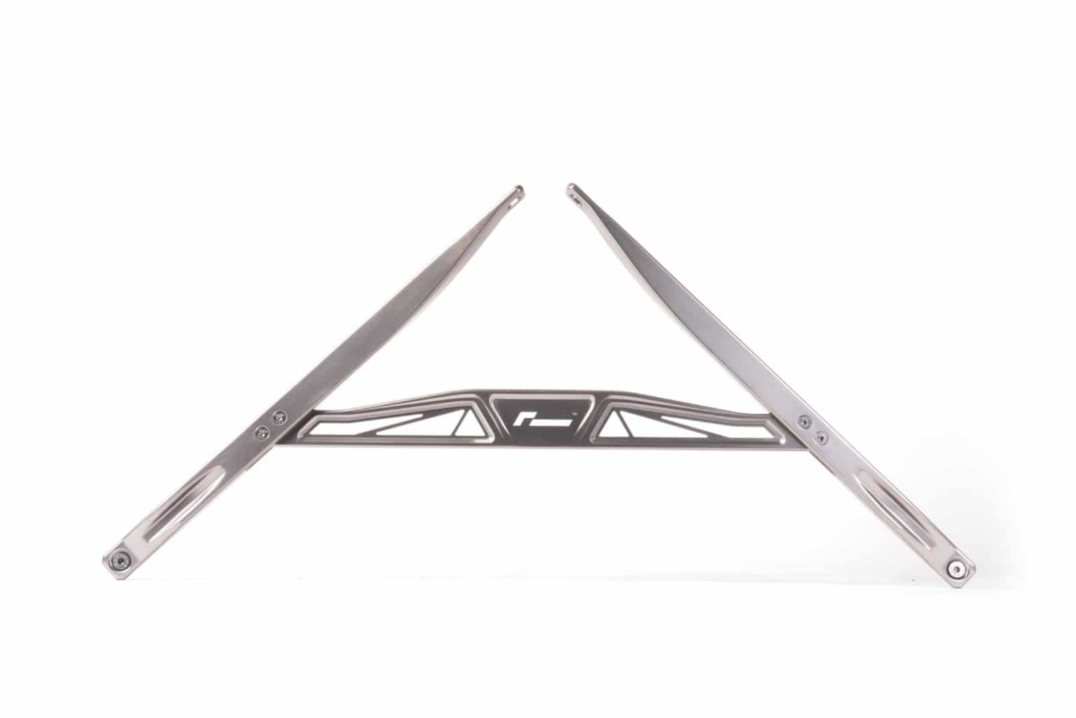 Barre anti-rapprochement avant Racingline pour Audi A4 / S4 / A5 / S5 B9-1