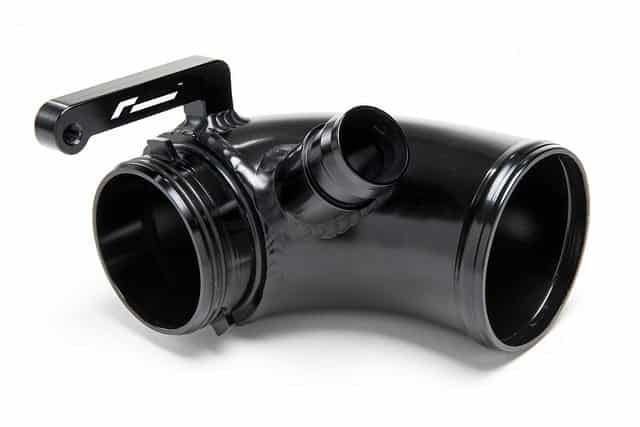 Racingline High Flow Turbo Elbow Audi S3 8V / TT Mk3 8S / Octavia VRS-1